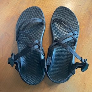 Chaco Women's ZX1 Classic Sport Sandal Size 10